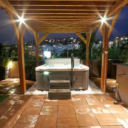 Olympic 84 Apartments Сараево Екстериор снимка