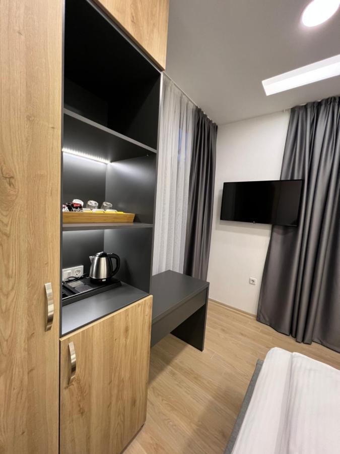 Olympic 84 Apartments Сараево Екстериор снимка