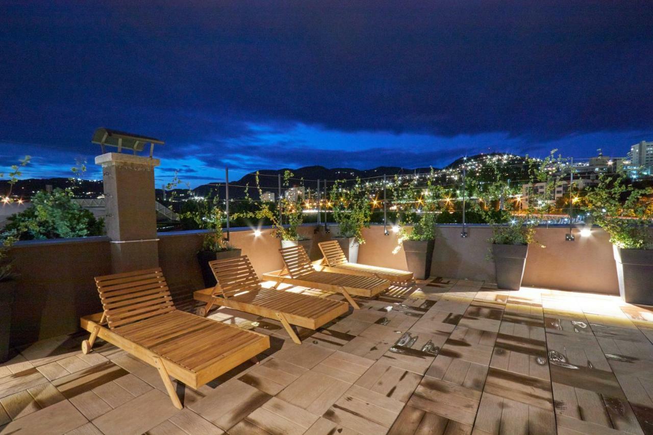 Olympic 84 Apartments Сараево Екстериор снимка