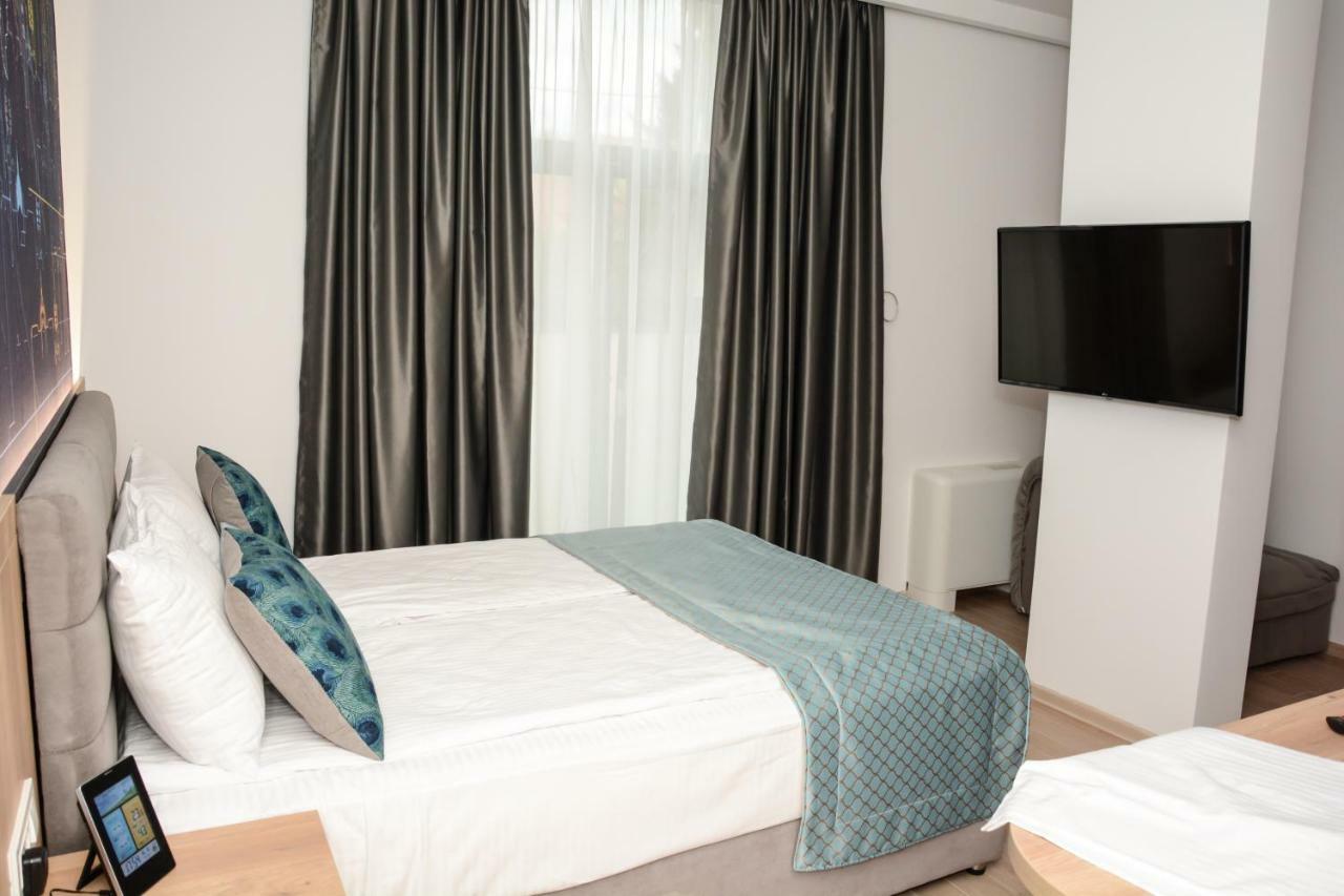 Olympic 84 Apartments Сараево Екстериор снимка