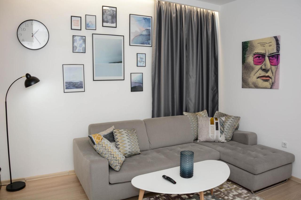 Olympic 84 Apartments Сараево Екстериор снимка