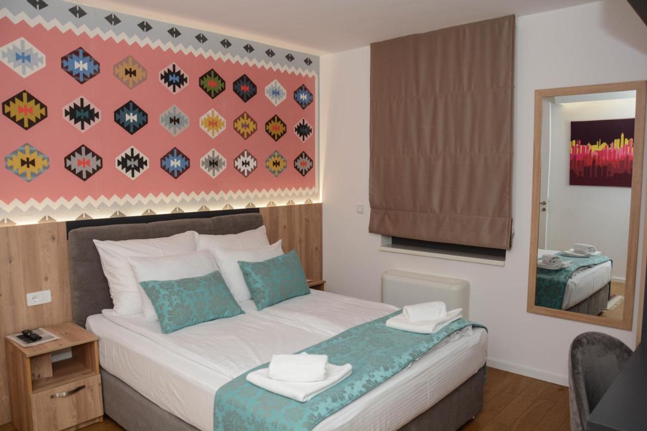 Olympic 84 Apartments Сараево Екстериор снимка